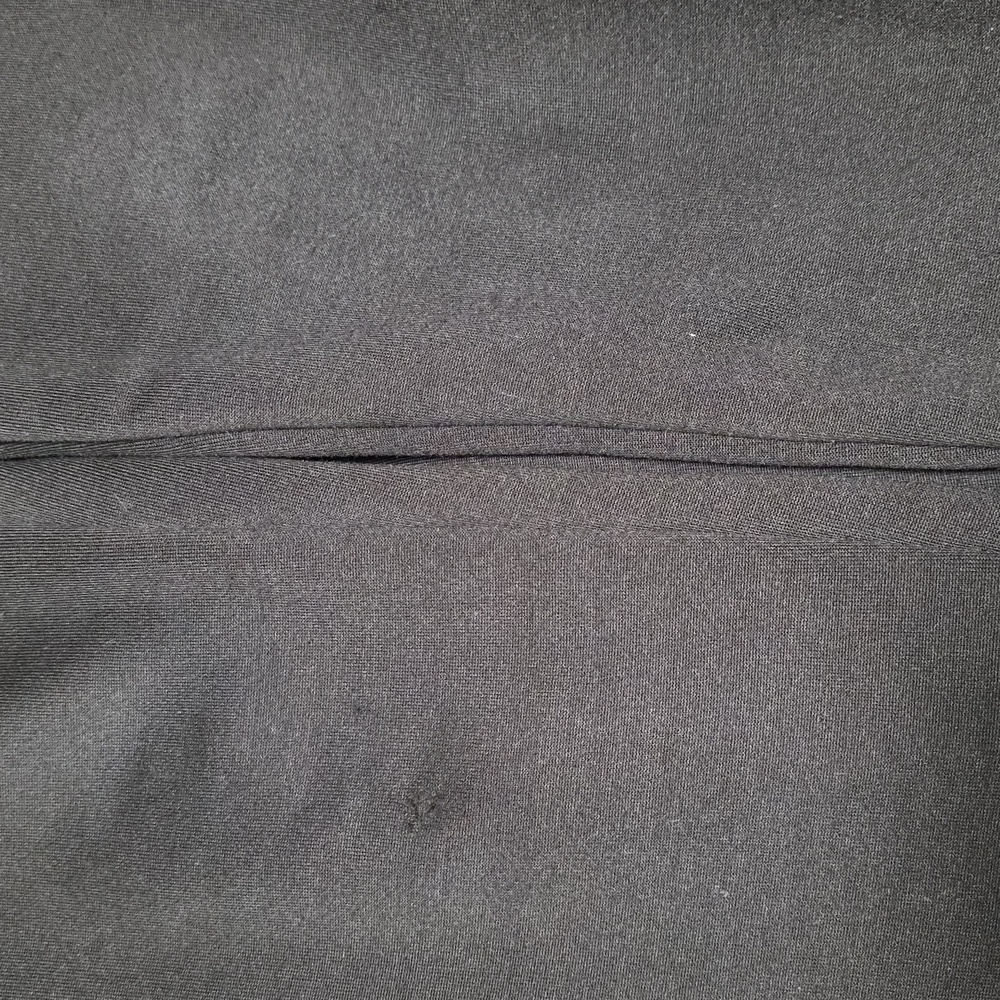 Pixie Girl Size 7/8 Black Leggings Bundle With Smooth Stretchy Fabric - Picture 11 of 13